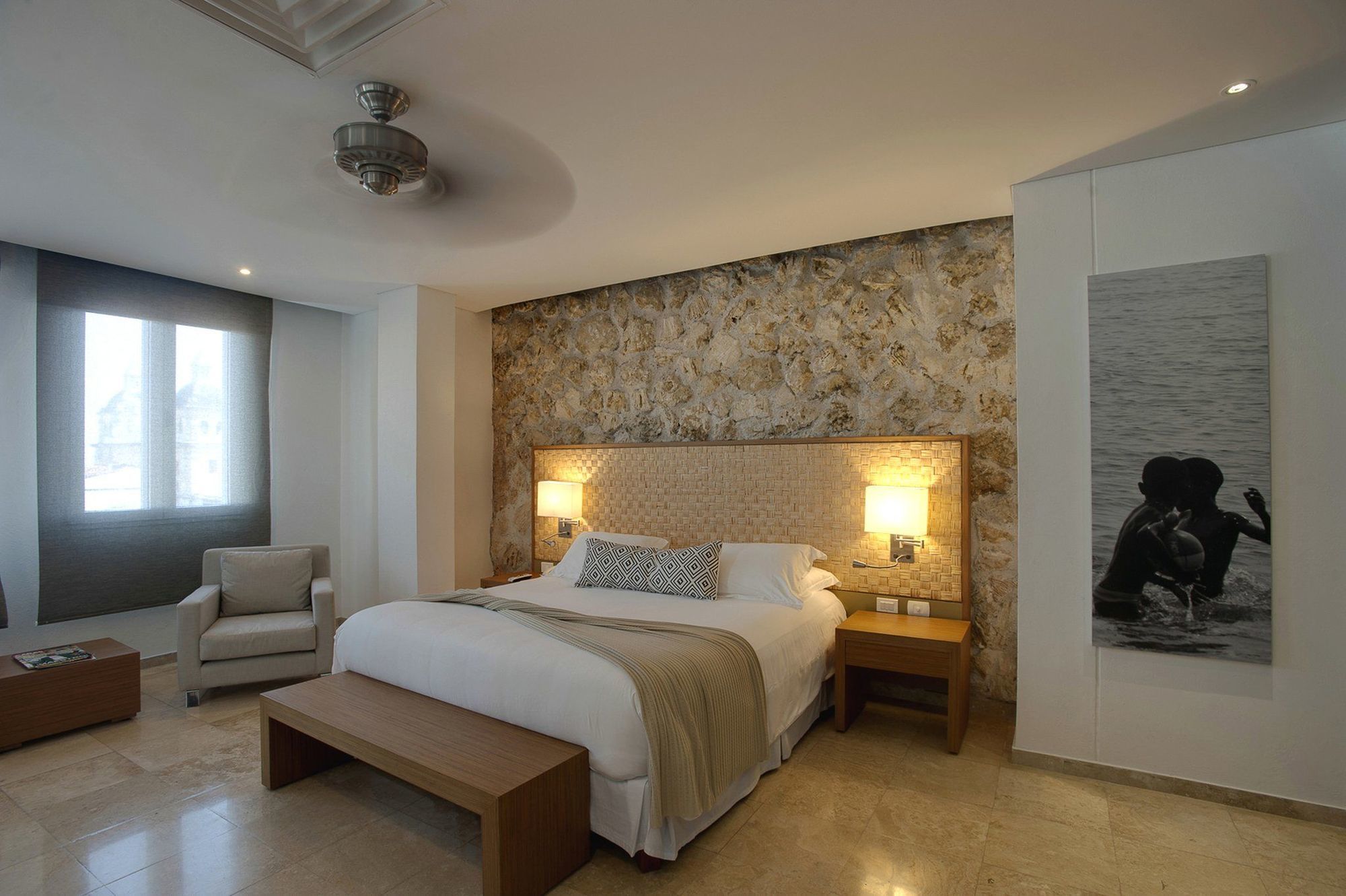 Movich Hotel Cartagena De Indias Зручності фото